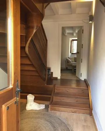 Santa Brigida - Real 14 Bed & Breakfast