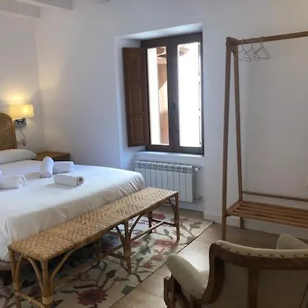 Santa Brigida - Real 14 Bed & Breakfast 3*