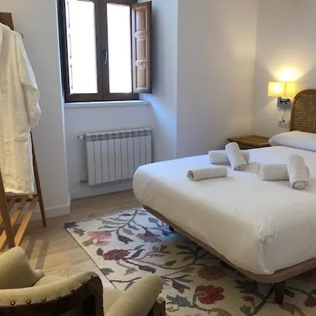 Bed & Breakfast Santa Brigida - Real 14