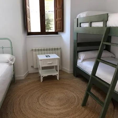 Bed & Breakfast Santa Brigida - Real 14 3*