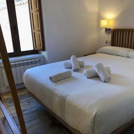 Santa Brigida - Real 14 Bed & Breakfast