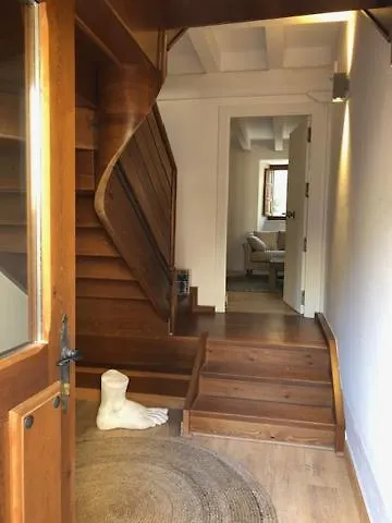 Santa Brigida - Real 14 B&B