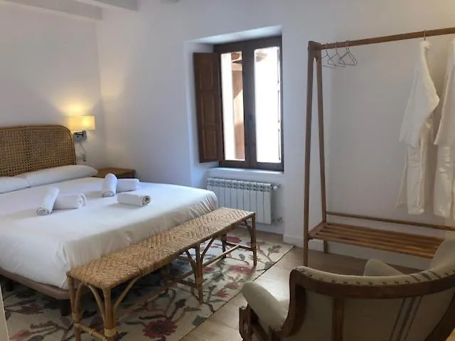 Santa Brigida - Real 14 B&B 3*