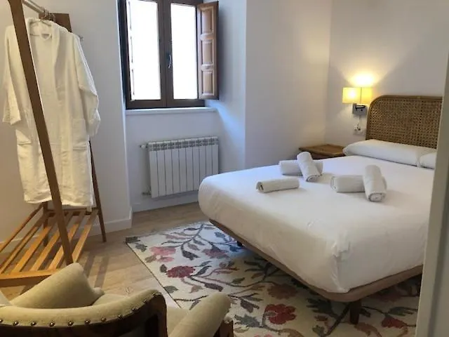 B&B Santa Brigida - Real 14