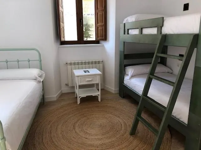 B&B Santa Brigida - Real 14 3*