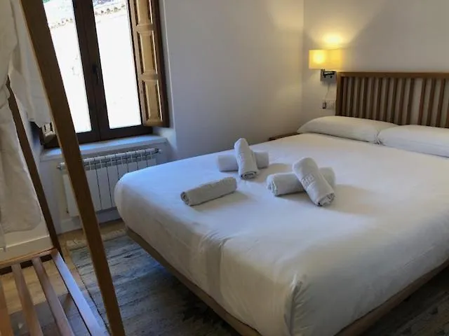 Santa Brigida - Real 14 B&B